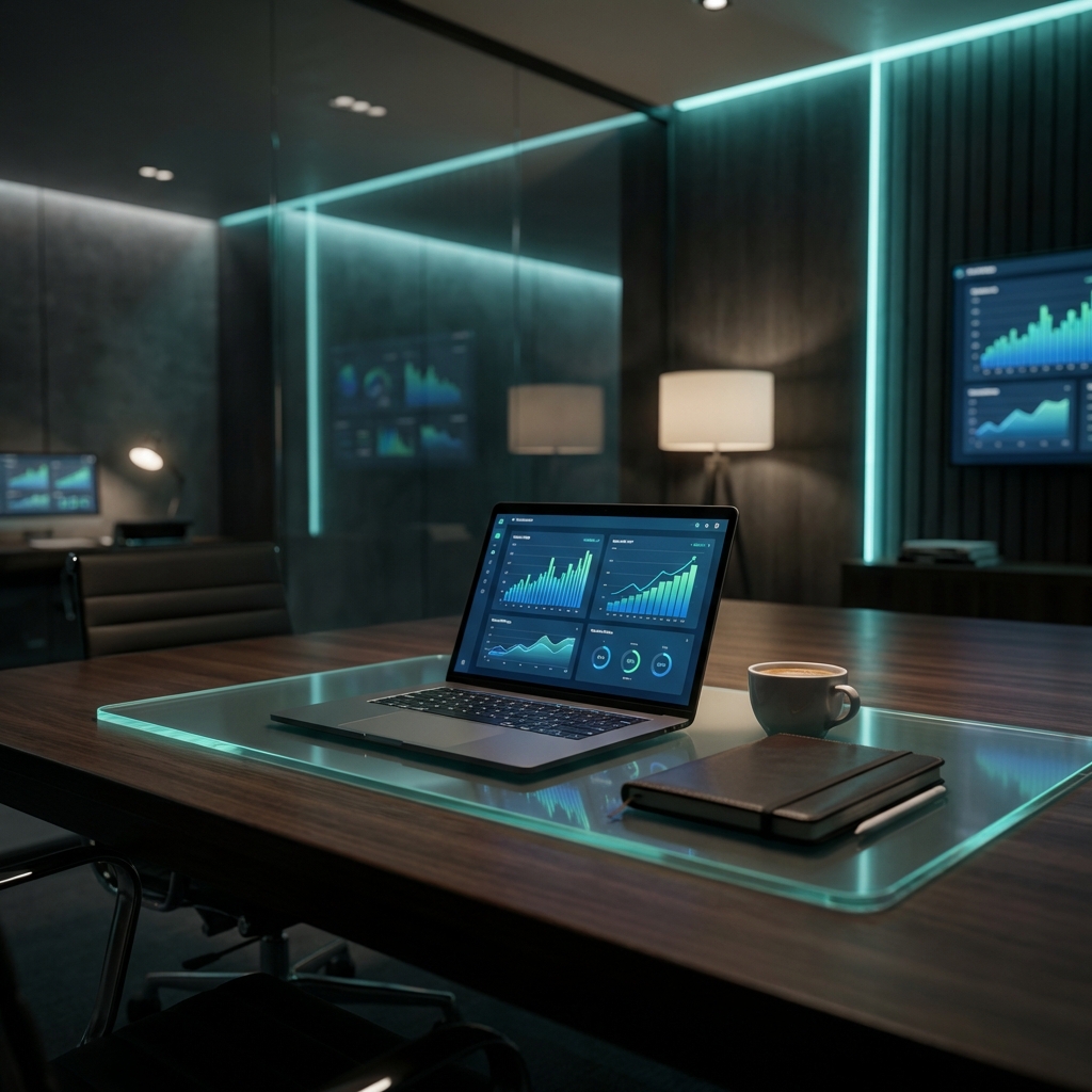 Consultation with Digital Planz